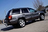 Jeep Grand Cherokee 4.7i H.O. V8 4x4 LPG _Utilitaire _Garantie ✅ thumbnail