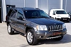 Jeep Grand Cherokee 4.7i H.O. V8 4x4 LPG _Utilitaire _Garantie ✅ thumbnail
