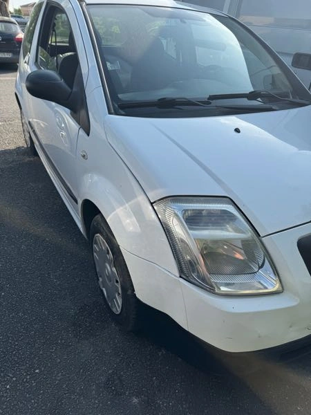 Citroen C2 1.4 HDI