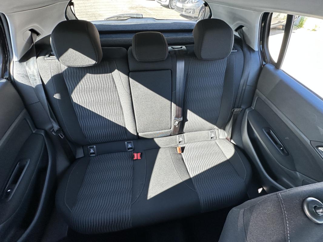 Peugeot 308 1.6 BlueHDi 120ch BVM6 Pack GPS