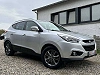 Hyundai ix35 1.6i 2WD Lounge CUIR/LED/CAMERA/CRUISE/GPS/ thumbnail