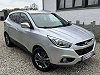 Hyundai ix35 1.6i 2WD Lounge CUIR/LED/CAMERA/CRUISE/GPS/ thumbnail