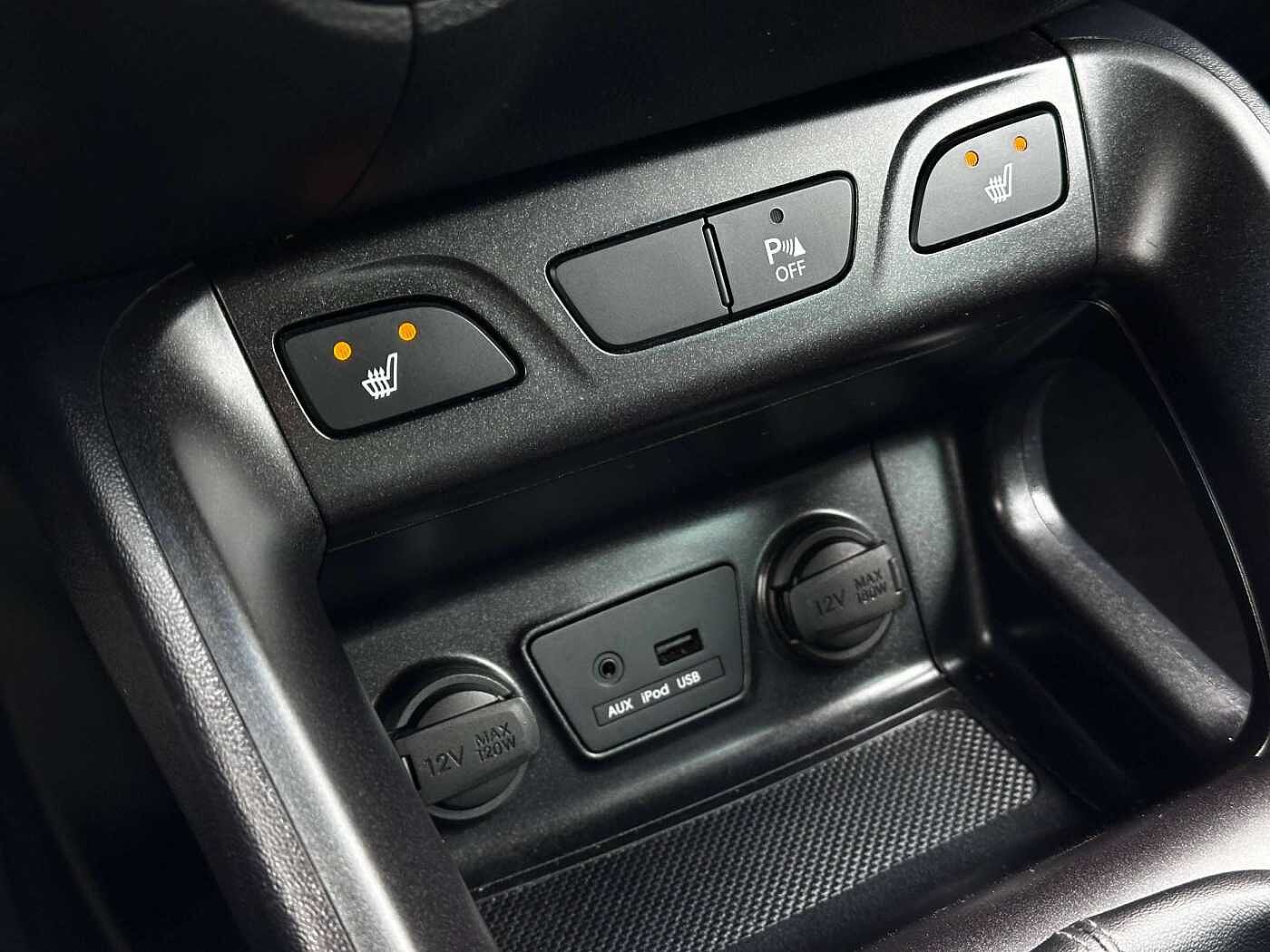 Hyundai ix35 1.6i 2WD Lounge CUIR/LED/CAMERA/CRUISE/GPS/