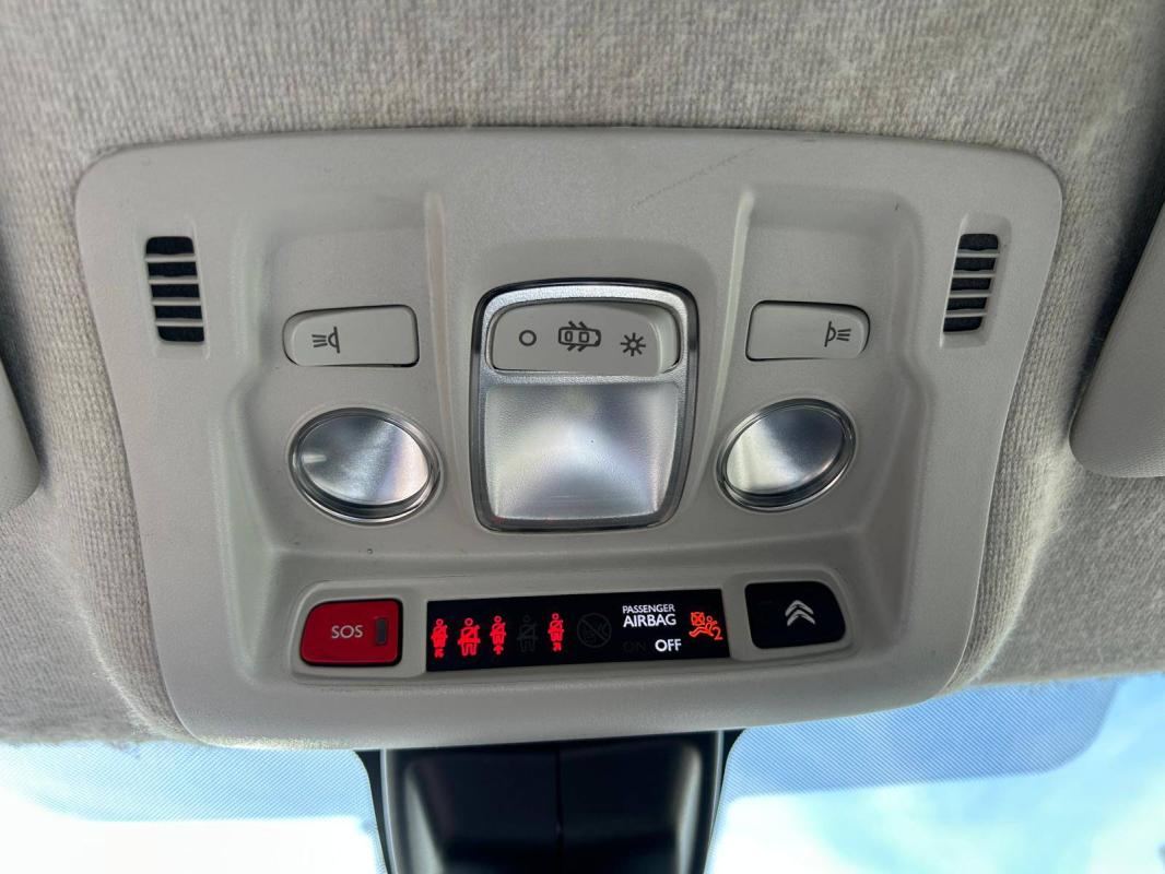 Citroen C3 PureTech 110 S&S EAT6 Shine