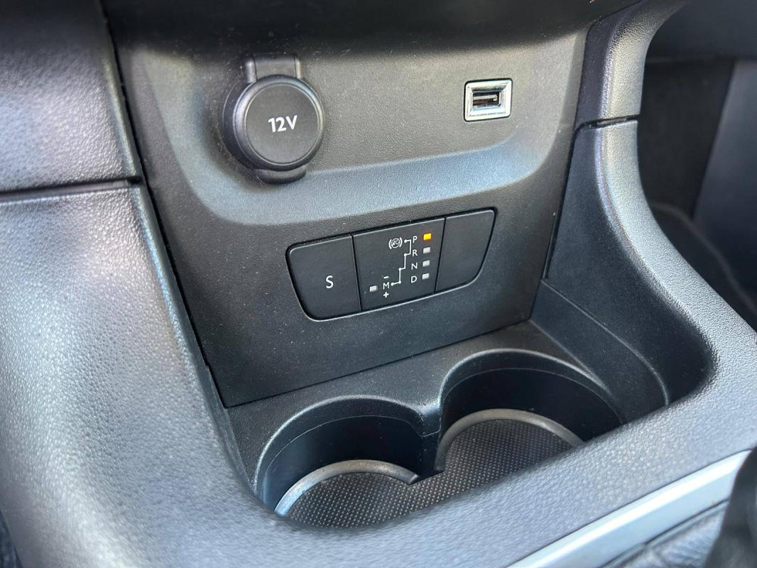 Citroen C3 PureTech 110 S&S EAT6 Shine