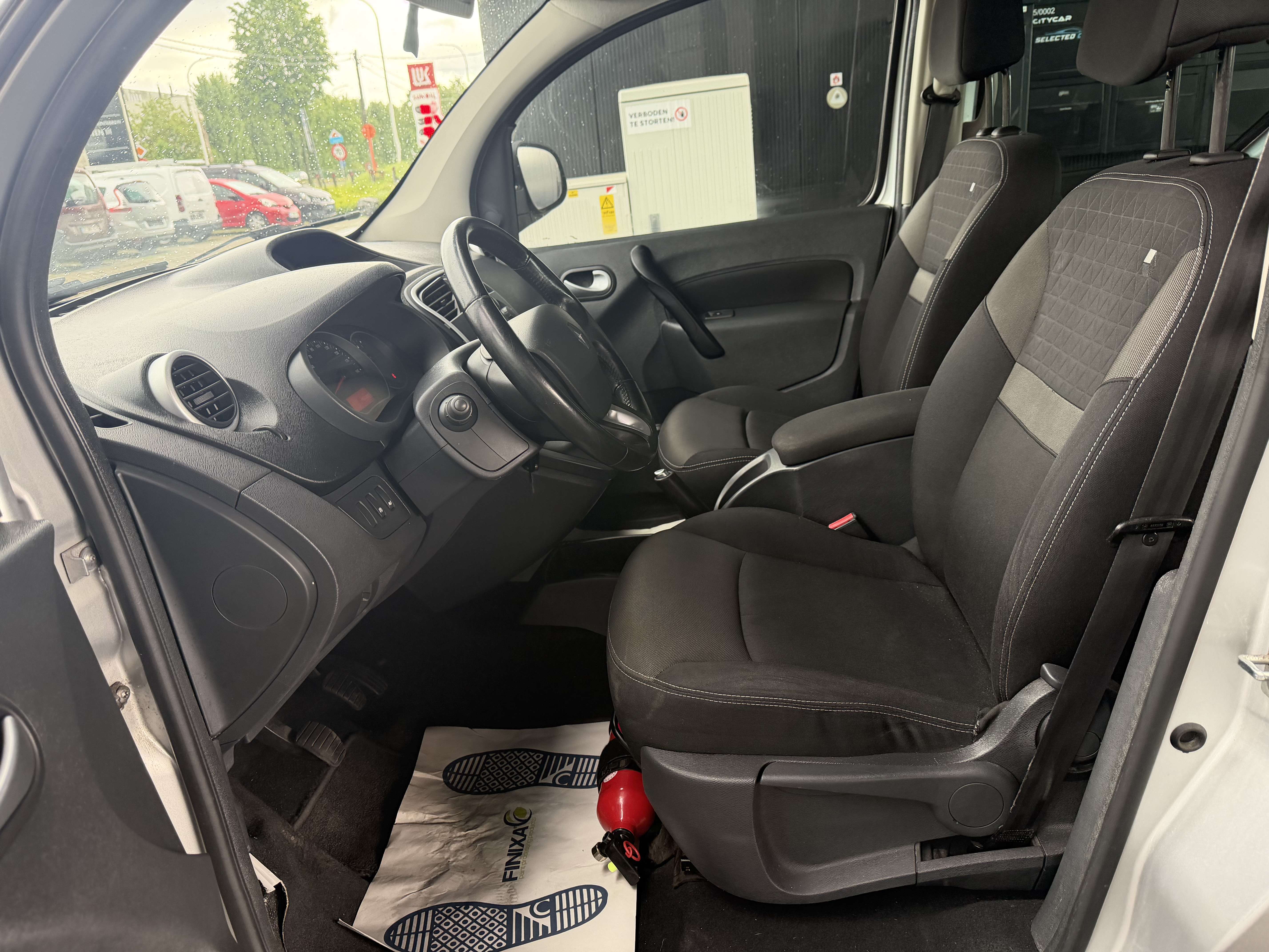 Renault Kangoo 1.2 TCe Limited *1 jaar garantie*