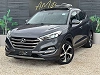 Hyundai TUCSON 1.7 CRDi */*BOITE AUTO+TOIT OUVRANT+CAMERA+CUIR*/* thumbnail