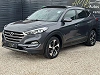 Hyundai TUCSON 1.7 CRDi */*BOITE AUTO+TOIT OUVRANT+CAMERA+CUIR*/* thumbnail