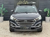 Hyundai TUCSON 1.7 CRDi */*BOITE AUTO+TOIT OUVRANT+CAMERA+CUIR*/* thumbnail