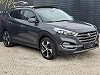 Hyundai TUCSON 1.7 CRDi */*BOITE AUTO+TOIT OUVRANT+CAMERA+CUIR*/* thumbnail