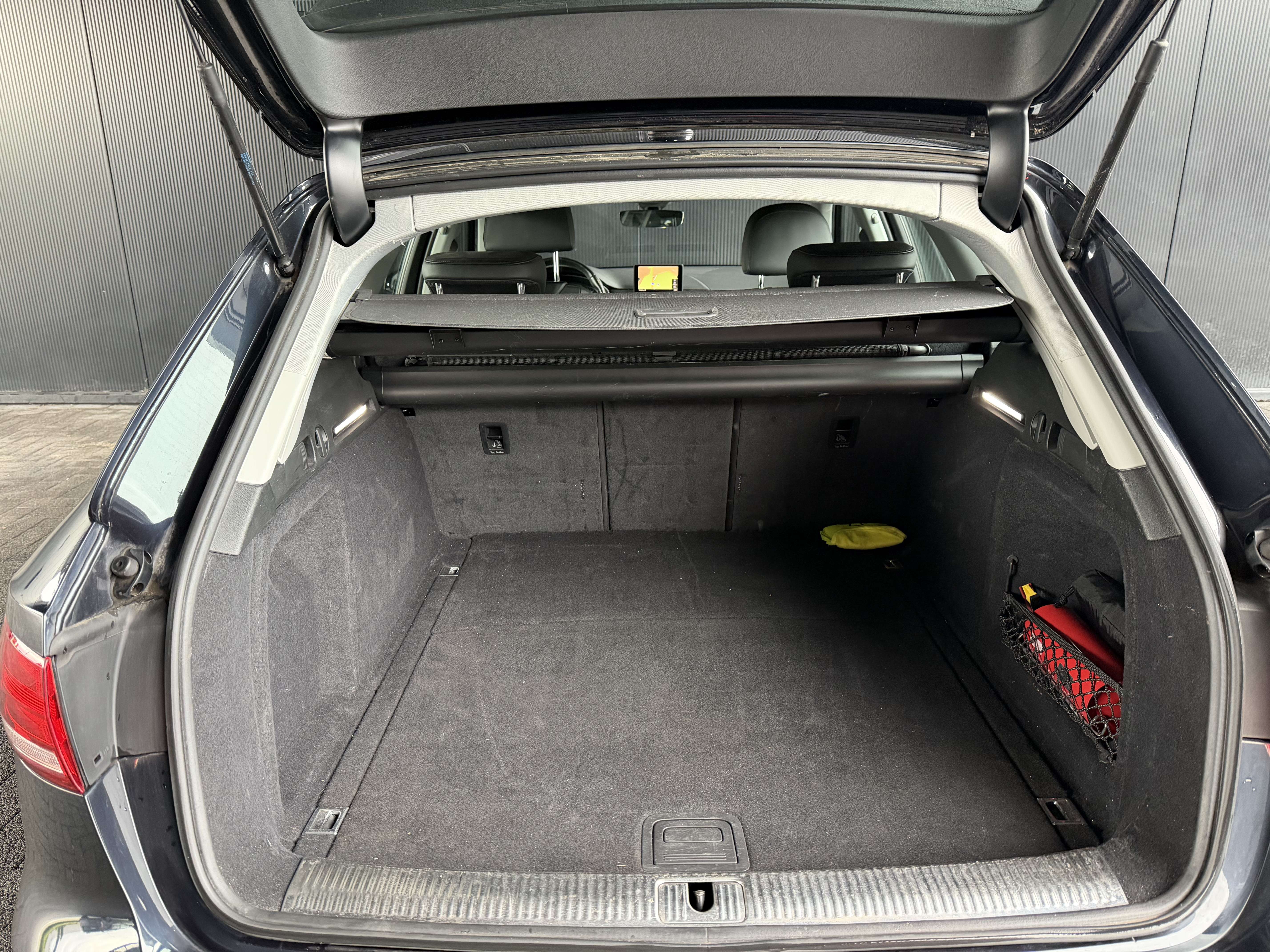 Audi A4 Avant 2.0 TDi ultra .S tronic *1Jaar Garantie*