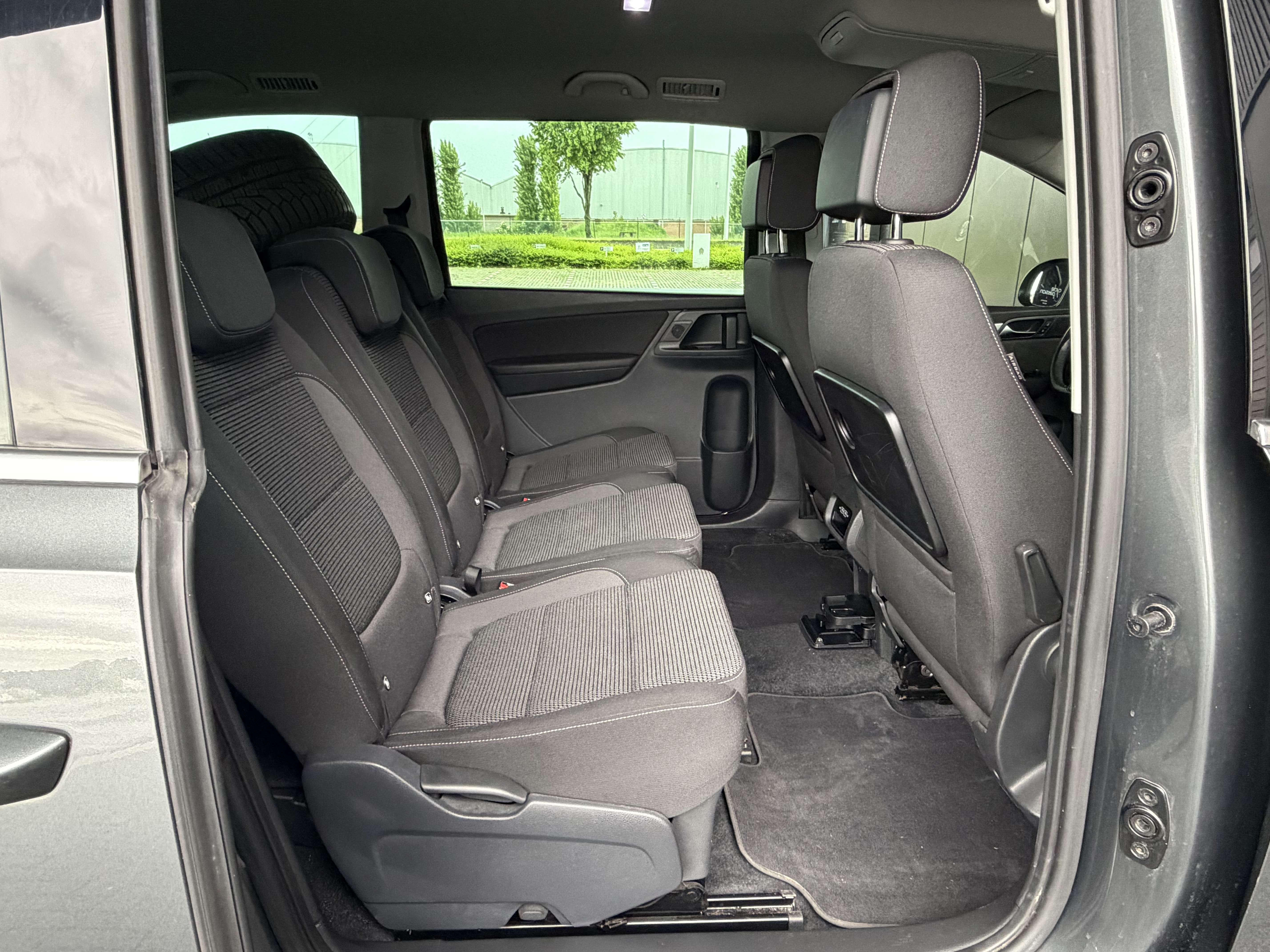 Volkswagen Sharan 1.4 TSI Comfortline OPF *1Jaar Garantie*
