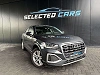 Audi Q2 35 TFSI  Advanced S tronic * 1 Jaar garantie* thumbnail