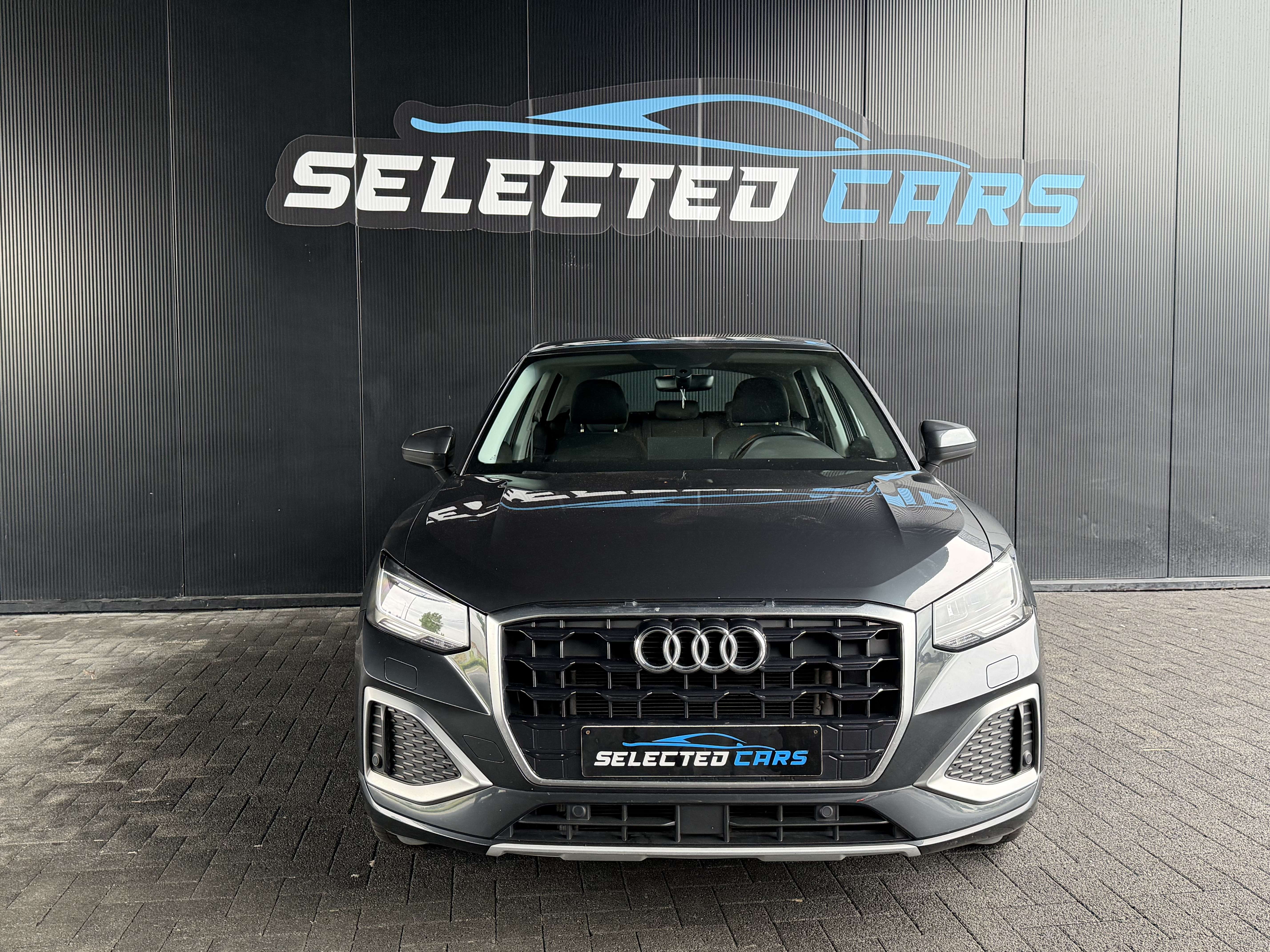 Audi Q2 35 TFSI  Advanced S tronic * 1 Jaar garantie*
