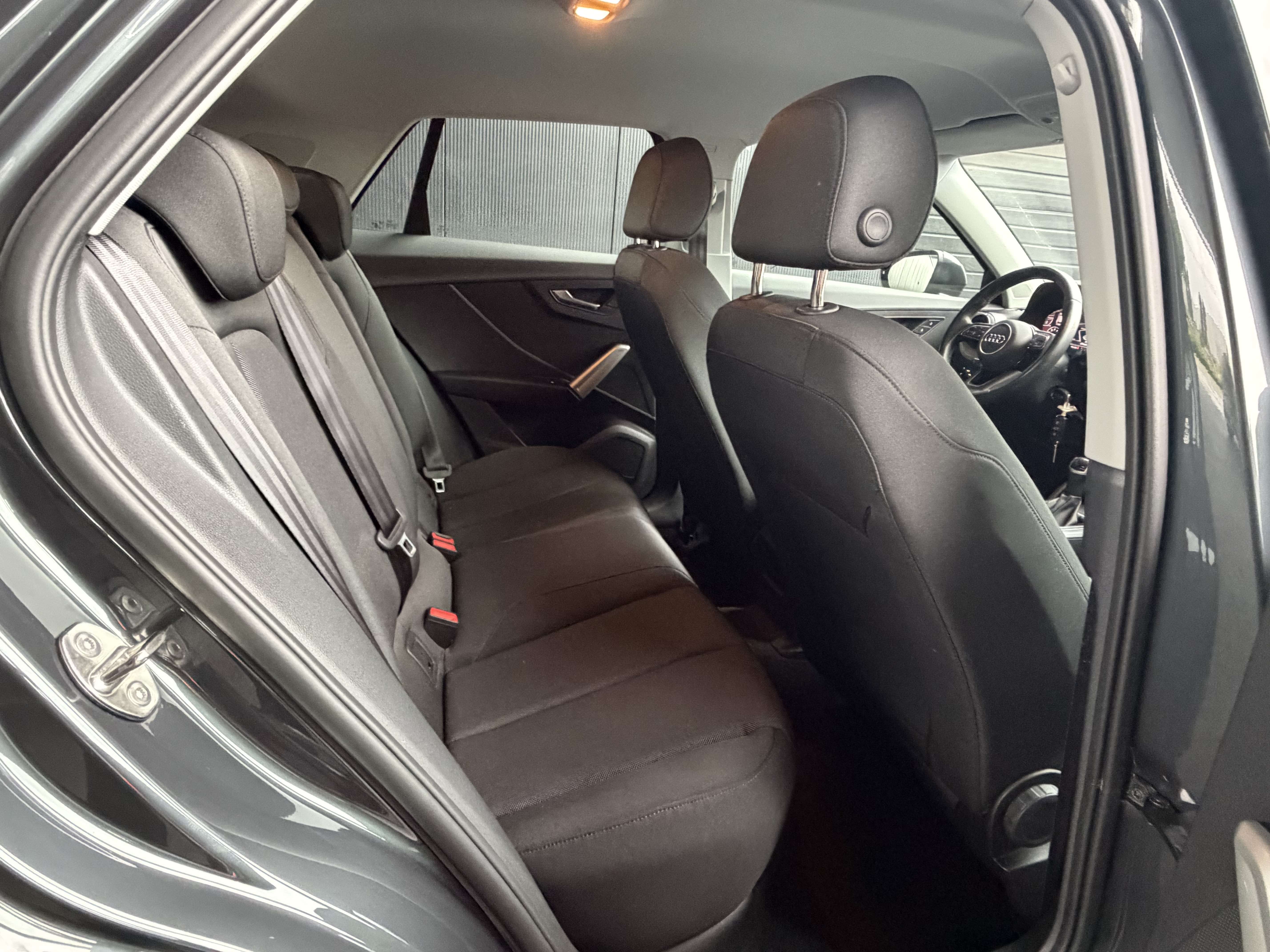 Audi Q2 35 TFSI  Advanced S tronic * 1 Jaar garantie*