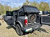 Ford Bronco 4X4 5 ptes soft top  300 cv EcoBoost BV7M TVAC thumbnail
