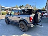 Ford Bronco 4X4 5 ptes soft top  300 cv EcoBoost BV7M TVAC thumbnail