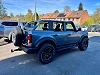 Ford Bronco 4X4 5 ptes soft top  300 cv EcoBoost BV7M TVAC thumbnail