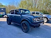 Ford Bronco 4X4 5 ptes soft top  300 cv EcoBoost BV7M TVAC thumbnail