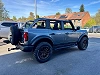 Ford Bronco 4X4 5 ptes soft top  300 cv EcoBoost BV7M TVAC thumbnail