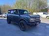 Ford Bronco 4X4 5 ptes soft top  300 cv EcoBoost BV7M TVAC thumbnail