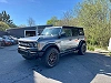 Ford Bronco 4X4 5 ptes soft top  300 cv EcoBoost BV7M TVAC thumbnail