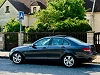 Mercedes-Benz Classe C III 220 CDI 10CV BLUEEFFICIENCY AVANTGARDE BVA thumbnail
