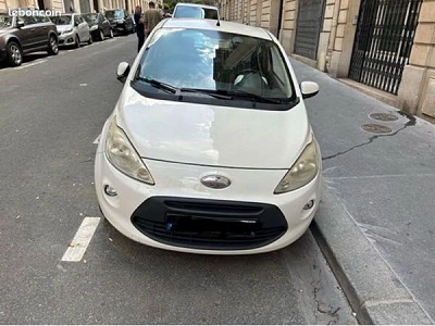 Ford Ka II 1.2 69 TITANIUM S&S