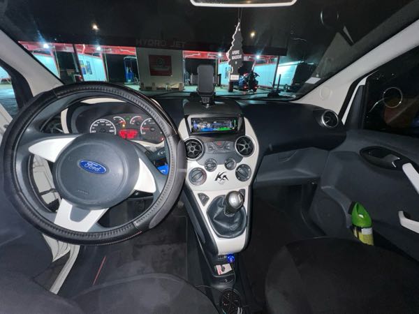 Ford Ka II 1.2 69 TITANIUM S&amp;S