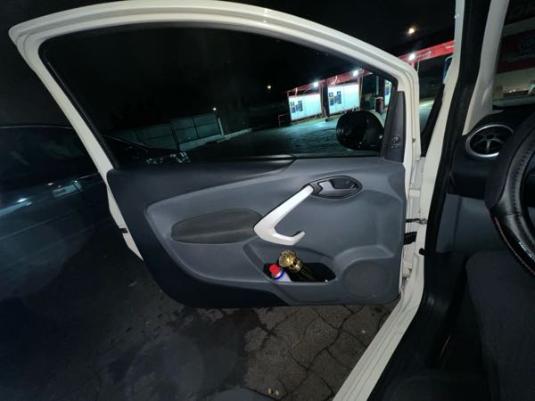 Ford Ka II 1.2 69 TITANIUM S&amp;S