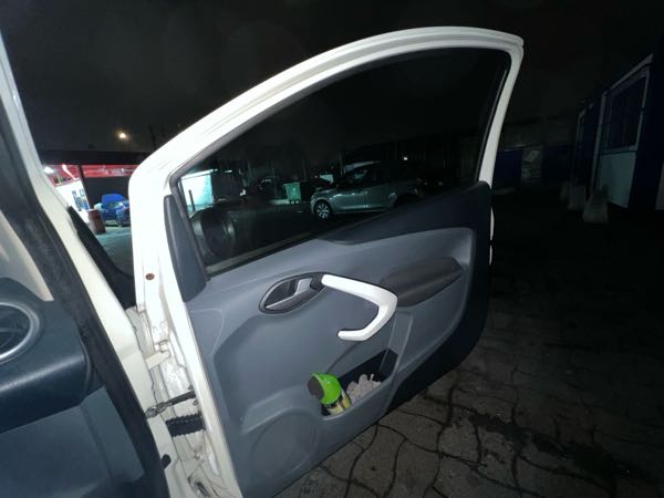 Ford Ka II 1.2 69 TITANIUM S&amp;S