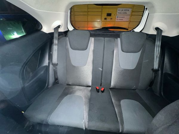 Ford Ka II 1.2 69 TITANIUM S&amp;S