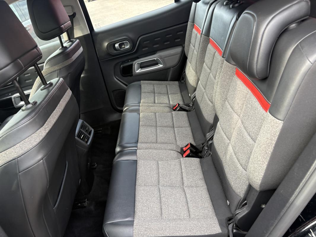 Citroen C5 BLUEHDI 131CV FEEL PACK BVM6