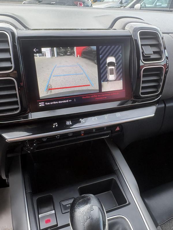 Citroen C5 BLUEHDI 131CV FEEL PACK BVM6