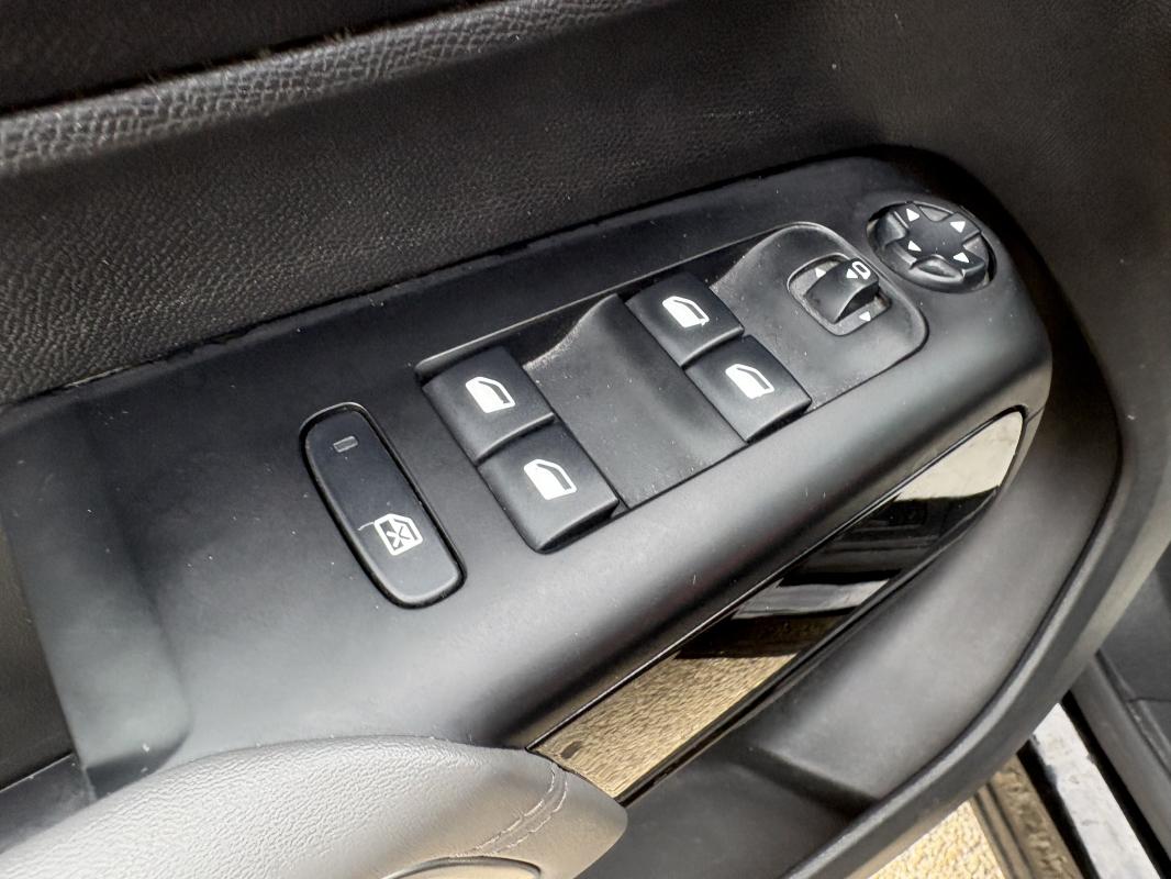 Citroen C5 BLUEHDI 131CV FEEL PACK BVM6