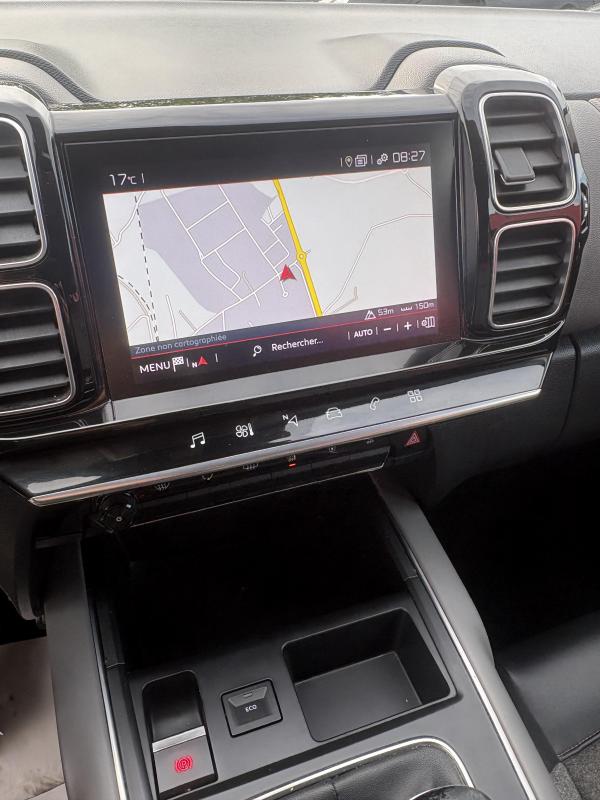 Citroen C5 BLUEHDI 131CV FEEL PACK BVM6