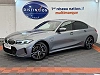 Bmw Serie 3 VII Berline 320e 204ch M Sport BVA8 Hybride thumbnail