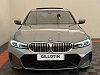 Bmw Serie 3 VII Berline 320e 204ch M Sport BVA8 Hybride thumbnail