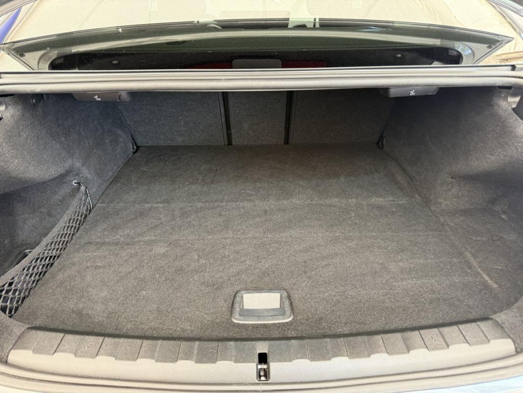 Bmw Serie 3 VII Berline 320e 204ch M Sport BVA8 Hybride
