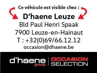 Audi A1 Sportback Audi A1 Sportback Sport Edition 25 TFSI  70(95) kW(ch) 5 vitesses
