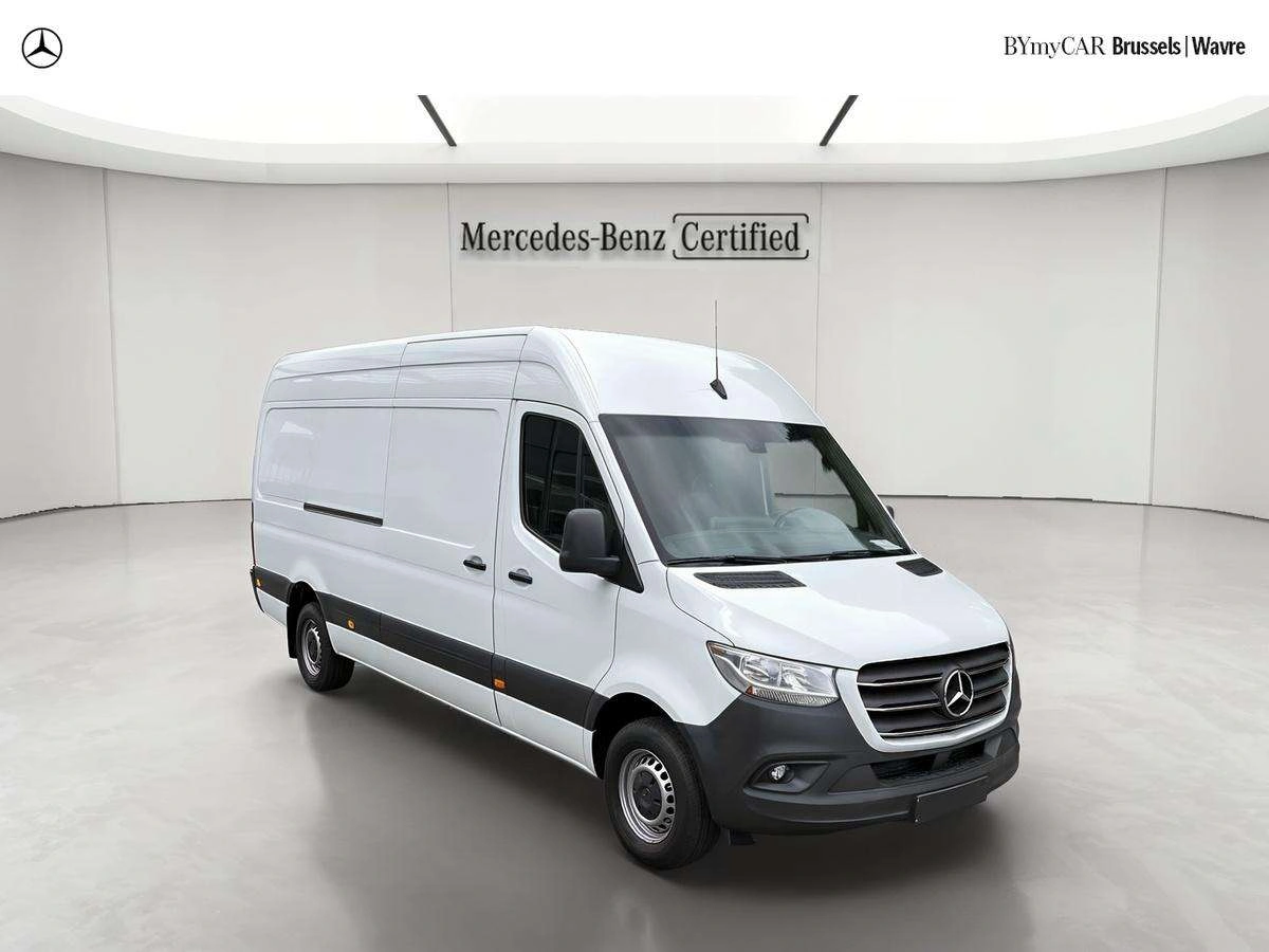 Mercedes-Benz Sprinter Sprinter 315 2.0 CDI L3H2 RWD Functional