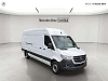 Mercedes-Benz Sprinter Sprinter 315 2.0 CDI L3H2 RWD Functional thumbnail