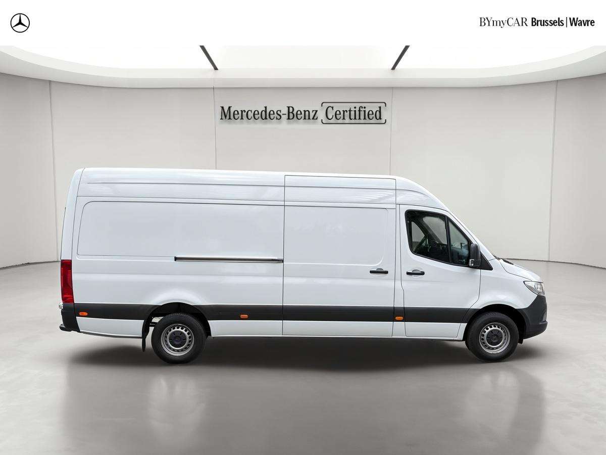 Mercedes-Benz Sprinter Sprinter 315 2.0 CDI L3H2 RWD Functional