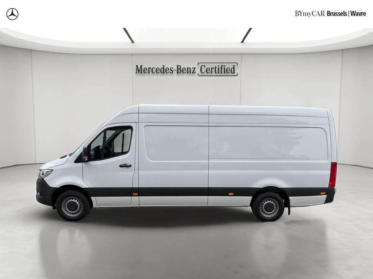 Mercedes-Benz Sprinter Sprinter 315 2.0 CDI L3H2 RWD Functional