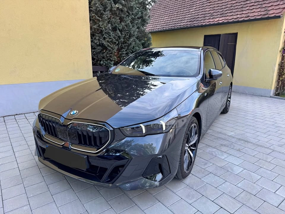 Bmw Serie 5 2024 540d xdrive