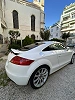Audi Tt COUPE 1.8 T 163 S LINE thumbnail