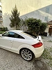 Audi Tt COUPE 1.8 T 163 S LINE thumbnail