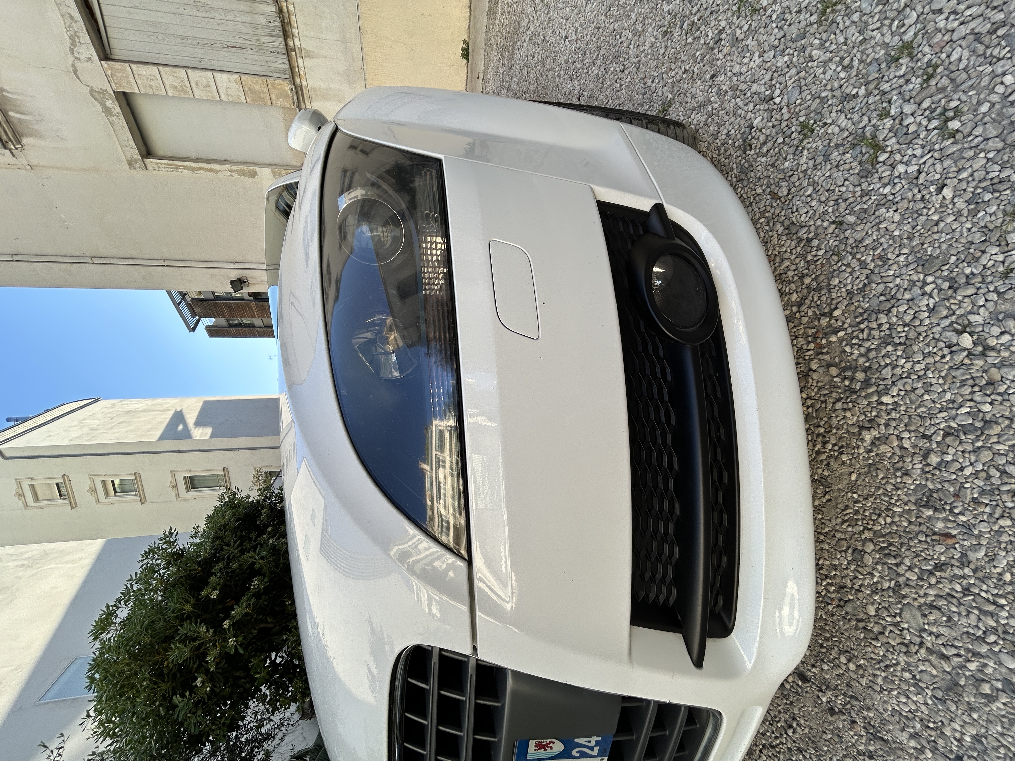 Audi Tt COUPE 1.8 T 163 S LINE
