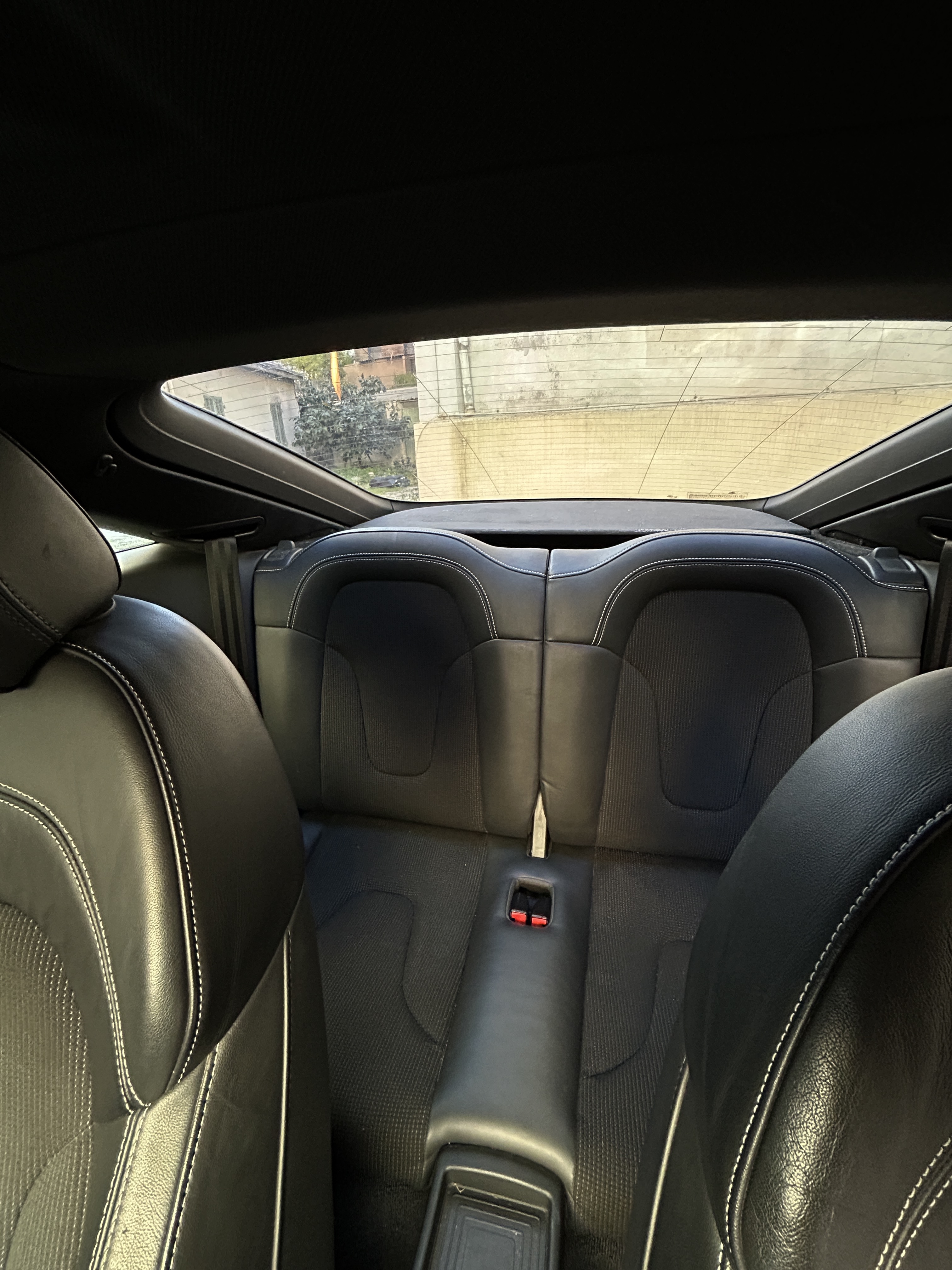 Audi Tt COUPE 1.8 T 163 S LINE