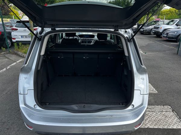 Citroen C4 Picasso 7 place 1.6hdi